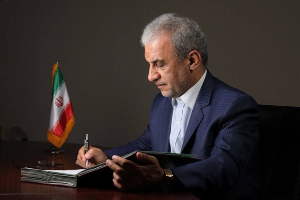 پیام تبریک دبیرکل انجمن صنفی کارفرمایی صنعت پالایش نفت به مناسبت روز خبرنگار