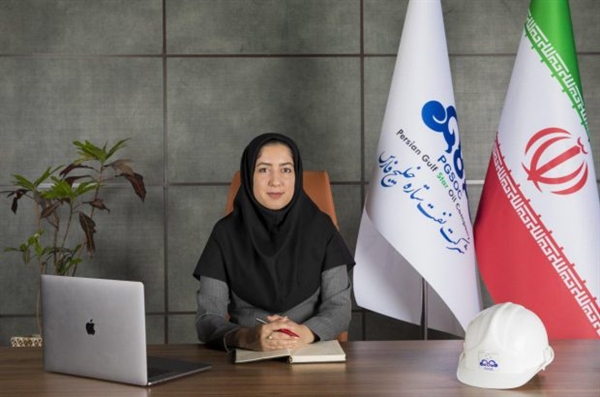 ستاره خلیج فارس، میزبان مراسم روز جهانی محیط زیست